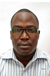 Adeleke Hussein