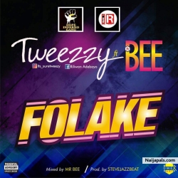 Folake by Tweezzy