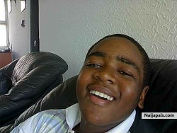 ugo Iwuoha (ugocarter)