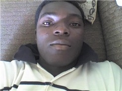 Laid back broda