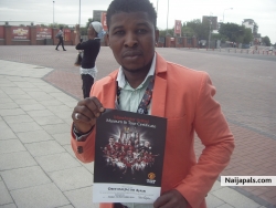 Akinlabi Akinbode