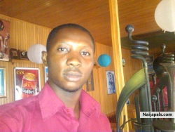 Emmanuel Anjekele (emmy4me)