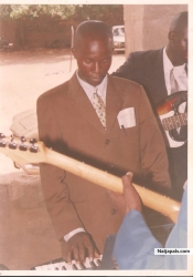 Olayinka Jay (jaysoft)