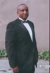 Lloyd Ajumobi  (bottom)