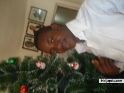 Xmas Things