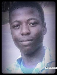 balogun matthew