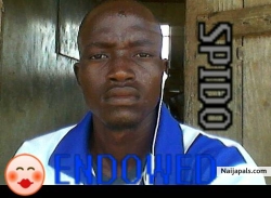 ADETUNJI JOSHUA ADESANJO (tunji23)