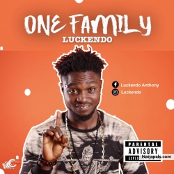 ONE FAMILY by LUCKENDO