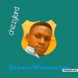 Chizzylord celebrating valentine day with abia boys