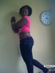 just me