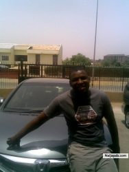 Enwuchola Daniel Aromeh