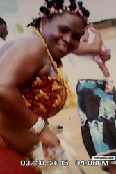 rosemary essien