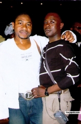 ME N MY GEE