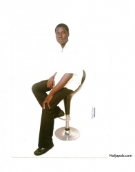 jimmy kolawole