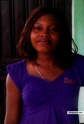 CHINENYE UCHE