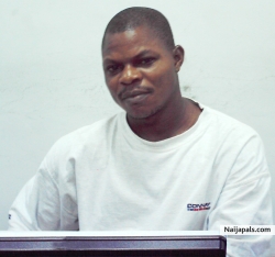 Godspower Otor-Oniudele