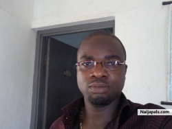 joshua nduka ani