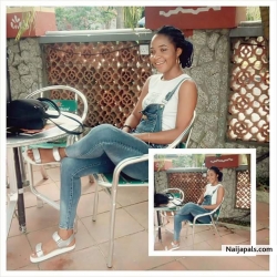 A Biafran Barrister that lives in Spain,  Princess Chinagorom Jennifer Williams Mbah