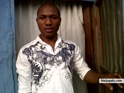 joshua chinyeaka nnaji