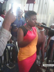 Janet Adebayo (Duchessduke)