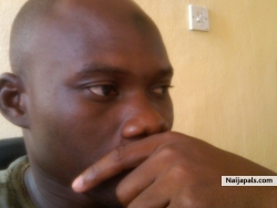 Muhammad Musa (Sanidanjuma)