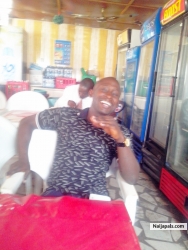Fawole Oluwakayode B
