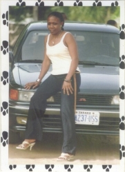 ijeoma ikechukwu