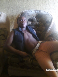 Ugochukwu Uwaegbu