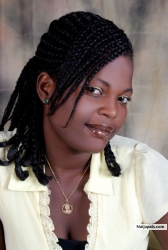 ajayi ibukun