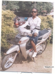 glory         sampson (glo4life)