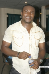 onugha calistus