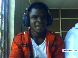 Tobenna Eric Iwuala