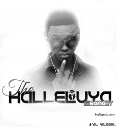 Halleluya by Joseph Charlie