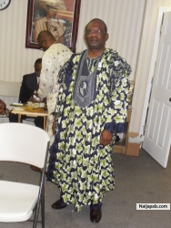 Sunday Afolabi (famotop)