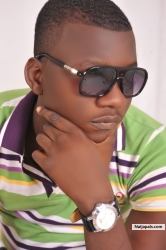 TRY ME.MP3 by FLEX B FT FLAVOUR NABANIA
