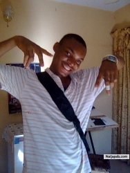 chuks kenneth (chukis)
