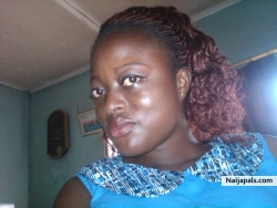 Ronke (peperonigal)