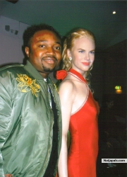 godfrey denedo  (geddyboy)