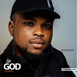 inGod by Godrah