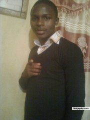Cyprian Adie