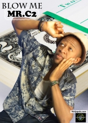 No Be Lie (Prod. by Major General C2) by C2