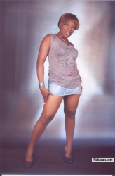 Giftty Ibekwe 