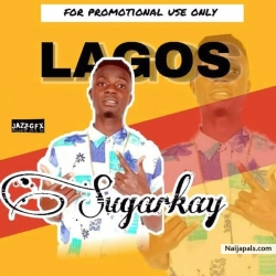 lagos by sugar kay