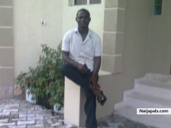 Jamiu shola awosanya