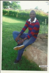 Jacob Ogola (Malaya)