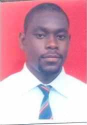 Vincent Obiejesi