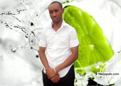 AM BLESSED