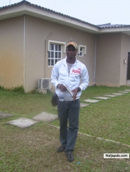 NAIJA VILLA