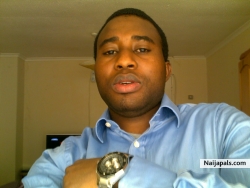 Uche Nwogu