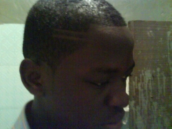 can ya see ma cut
